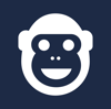 Interactive Monkey Logo