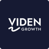 VIDEN Growth Logo