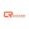 ClickRank AI Logo
