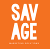 Savage Media Logo