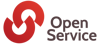 OpenService Logo