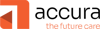 Accura Solutions Logo