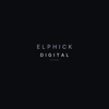 Elphick Digital Logo