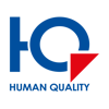 Human & Quality Consultancy Logo