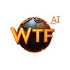 WTF Ai Logo