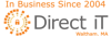 Direct iT Logo