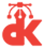 Designkarwalo Logo