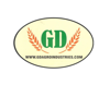 G D AGRO INDUSTRIES Logo