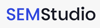 SEMStudio.agency Logo