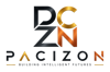PACIZON Logo