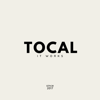 Tocal IT works Logo