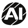 Ai360deg Digital Agency Logo