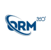 ORM360 Logo