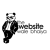 The Website Wale Bhaiya Logo