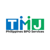 TMJP BPO Services Inc. Logo