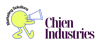 Chien Industries Logo