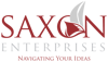 Saxon Enterprises, Inc. Logo