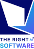 The Right Software pvt Ltd. Logo