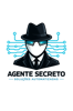 Agente Secreto Logo