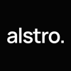 alstro Logo