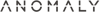 Anomaly Logo