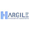 HARGILE innovative solutions Logo