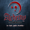 Alchemy Imageworks Logo