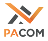Pacom Solution Logo