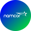 NAMCOR LTD. Logo
