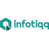Infotiqq Technology Solution Pvt. Ltd. Logo
