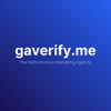 gaverify Logo
