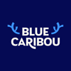 Blue Caribou Productions Logo