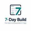7 Day Build Logo