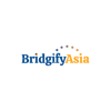 BridgifyAsia Pte Ltd Logo