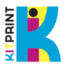 KitPrint Logo