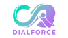 Dialforce.in Logo