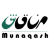 Munaqash Interiors Logo