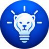 Blue Bear Design Logo