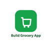 Build Grocery App Logo