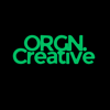 Orgn Creative Logo