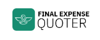 Final Expense Quoter Logo