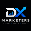DX Marketers Logo