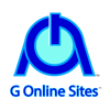 G Online Sites Logo