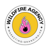 Wildfire Marketing & PR Ltd Logo
