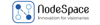 Nodespace Innventive Lab Logo