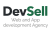 DevSell Logo