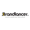 Brandlancer - Digital Marketing Freelancer Logo