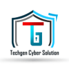Techgen Cyber Solution Pvt. Ltd. Logo