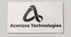 Acenzos Technologies Private Limited Logo