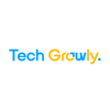 Tech Growly Logo